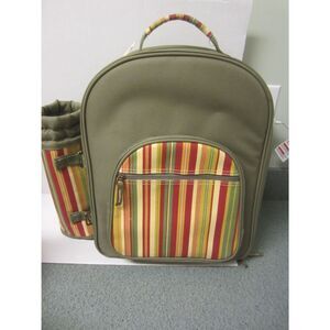 NEW WITH TAGS HARRY & DAVID PICNIC ASCOT FULLY LOADED FOR LOTS OF FUN